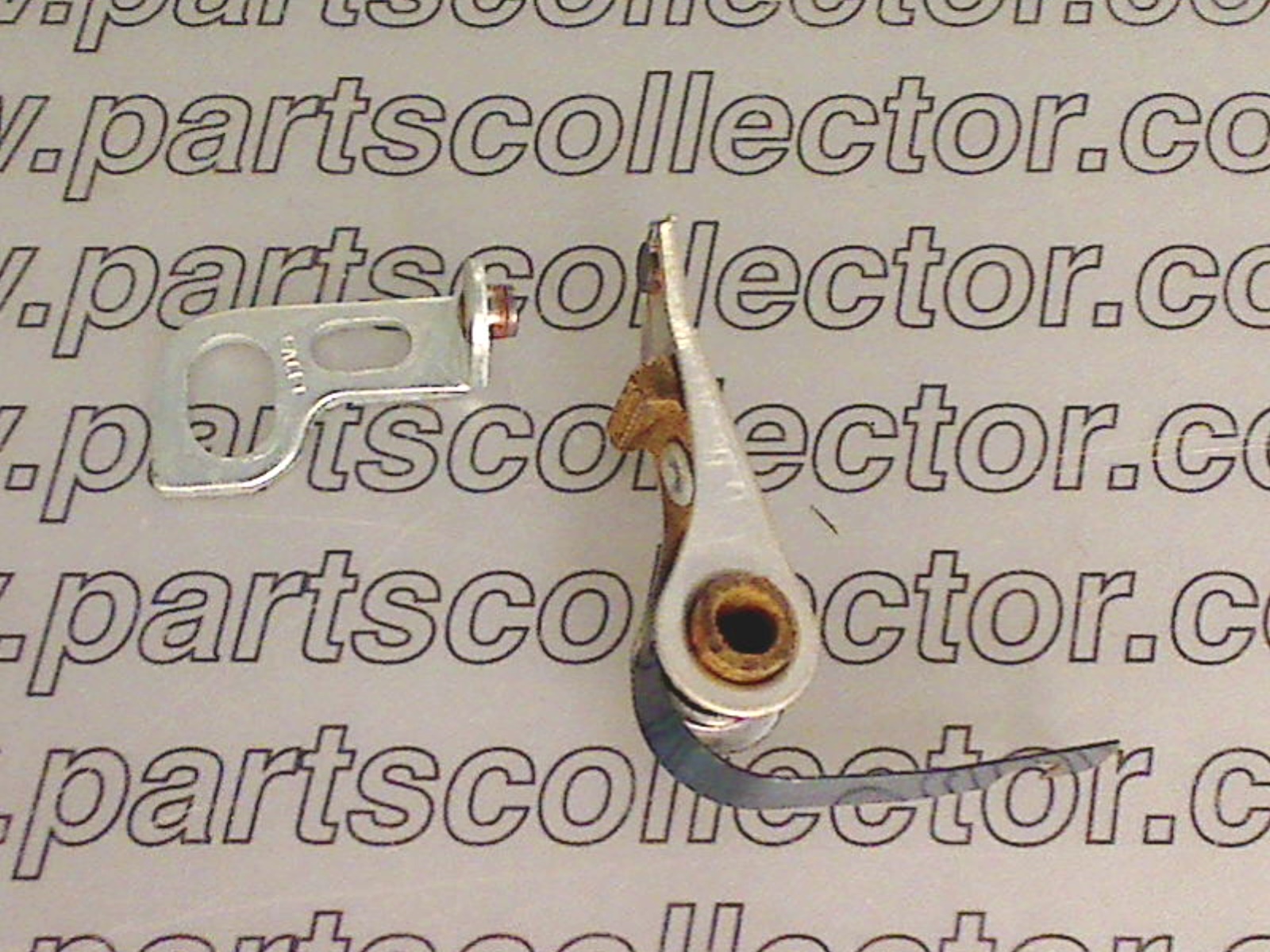 FACET 1.2506 Ignition code 10093 compatible with: LANCIA ARTENA, LANCIA ASTURA, LANCIA AUGUSTA
